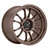 Konig HG97510408 Hypergram 17x9 5x100 40mm Offset Race Bronze Wheel