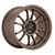 Konig HG88510388 Hypergram 18x8.5 5x100 38mm Offset Race Bronze Wheel