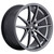 Konig OS67510459 Oversteer 16x7.5 5x100 45mm Offset Opal Wheel