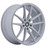 Konig OS7851445W Oversteer 17x8 5x114.3 45mm Offset White Wheel