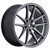 Konig OS89514229 Oversteer 18x9 5x114.3 22mm Offset Opal Wheel