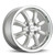 Konig RW7510020S Rewind 15x7 4x100 20mm Offset Silver_Machine_Lip Wheel