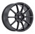 Konig R176512455 Runlite 16x7.5 5x112 45mm Offset Matte Black Wheel