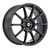Konig R17S510455 Runlite 17x7.5 5x100 45mm Offset Matte Black Wheel