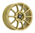 Konig R17S514357 Runlite 17x7.5 5x114.3 35mm Offset Gold Wheel