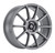 Konig R17S51445G Runlite 17x7.5 5x114.3 45mm Offset Matte Grey Wheel