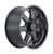 Mamba M14298518B M14 20x9 5x139.7 18mm Offset Matte Black Wheel