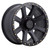 Mamba M168983N12B M16 18x9 6x139.7 -12mm Offset Matte Black Wheel