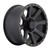Mamba M16898312B M16 18x9 6x139.7 12mm Offset Matte Black Wheel