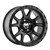 Mamba M278950125 M27 18x9 5x150 12mm Offset Matte Black Wheel