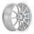 Maxxim WN56T0438S Winner 15x6.5 10x100 10x114.3 38mm Offset Full Silver Wheel