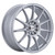 Maxxim WN67D0840S Winner 16x7 8x100 8x108 40mm Offset Full Silver Wheel