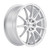 Maxxim WN77T0440S Winner 17x7 10x100 10x114.3 40mm Offset Full Silver Wheel