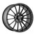 Advanti Racing IZ98520405 Inizio 18x9.5 5x120 40mm Offset Matte Black Wheel