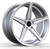 Advanti Racing CO0151235S Cammino 20x10 5x112 35mm Offset Silver Machine Face Wheel
