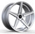 Advanti Racing CO0152035S Cammino 20x10 5x120 35mm Offset Silver Machine Face Wheel