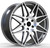Advanti Racing CL0952030G Classe 20x9 5x120 30mm Offset Matte Gunmetal Machine Face Wheel
