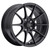 Advanti Racing SM78100355 Storm S1 17x8 4x100 35mm Offset Matte Black Wheel