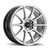 Advanti Racing SM7810845S Storm S1 17x8 4x108 45mm Offset Hyper Silver Wheel