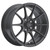 Advanti Racing SM78520305 Storm S1 17x8 5x120 30mm Offset Matte Black Wheel