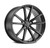 Advanti Racing TO09520405 Torcere 20x9 5x120 40mm Offset Matte Black Wheel