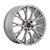 Konig IT8751435S Interflow 17x8 5x114.3 35mm Offset Metalic Silver Wheel