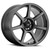 Konig UF88508426 Ultraform 18x8 5x108 42mm Offset Gloss Graphite Wheel