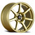 Konig UFN8514257 Ultraform 18x9.5 5x114.3 25mm Offset Gold Wheel