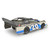 J Concepts 0425 L8D Decked 10.25" Wide 1/10 Late Model Body, w/ Rear Super