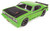 Team Associated 70026 DR10 Drag Race Car RTR, Green