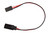 Team Associated 27144 150 mm Servo Wire Extension