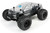 Proline Racing 400500 PRO-MT 4x4 1/10 4WD Monster Truck Pre-Built Roller