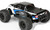 Proline Racing 400500 PRO-MT 4x4 1/10 4WD Monster Truck Pre-Built Roller