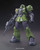 Bandai 5059026 #09 Zaku I (Denim/Slender Unit) "Gundam The Origin",