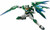 Bandai 5059564 #49 Gundam 00 Shia QAN[T] "Gundam Build Fighters Try",