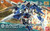 Bandai 5059566 #09 Gundam 00 Diver Ace "Gundam Build Divers", Bandai