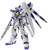Bandai 5059570 RX-93-V2 Hi-V (HI-NU) Gundam 1/144 HGUC Scale Model Kit
