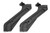 Corally 00108-105-2 Shock Tower Brace Body Mount V2 Rear Composite 2pc