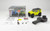 Carisma 80678 MSA-1E Suzuki Jimny JB74 Yellow