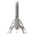 Estes Rockets 7303 STAR HOPPER MODEL ROCKET