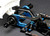 Exotek Racing F1R4 F1 Ultra 1/10 Formula Chassis Kit, Pro Race Kit, No
