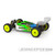 J Concepts 0429 S2 - TLR 22X-4 Body w/ S-Type Wing