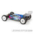 J Concepts 0284 P2 - TLR 22 5.0 Elite Body w/ S-Type Wing