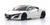 Kyosho 32322W Mini-Z Honda NSX RWD 130R White