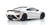 Kyosho 32322W Mini-Z Honda NSX RWD 130R White