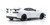 Kyosho 32339W Mini-Z RWD Chevrolet Camaro ZL1 1LE Summit White ReadySet