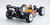 Kyosho 34110 1/8 Scale Radio Controlled Brushless Motor Powered 4WD