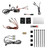 MyTrickRC NDRO DG-1 Element Enduro Light Kit
