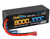 Power Hobby 4S8000100CDNS Powerhobby 4s 14.8V 8000MAH 100C Lipo Battery w Deans Plug