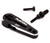 Power Hobby PHS1429BLACK Powerhobby 25T Aluminum Clamping Servo Horn Black